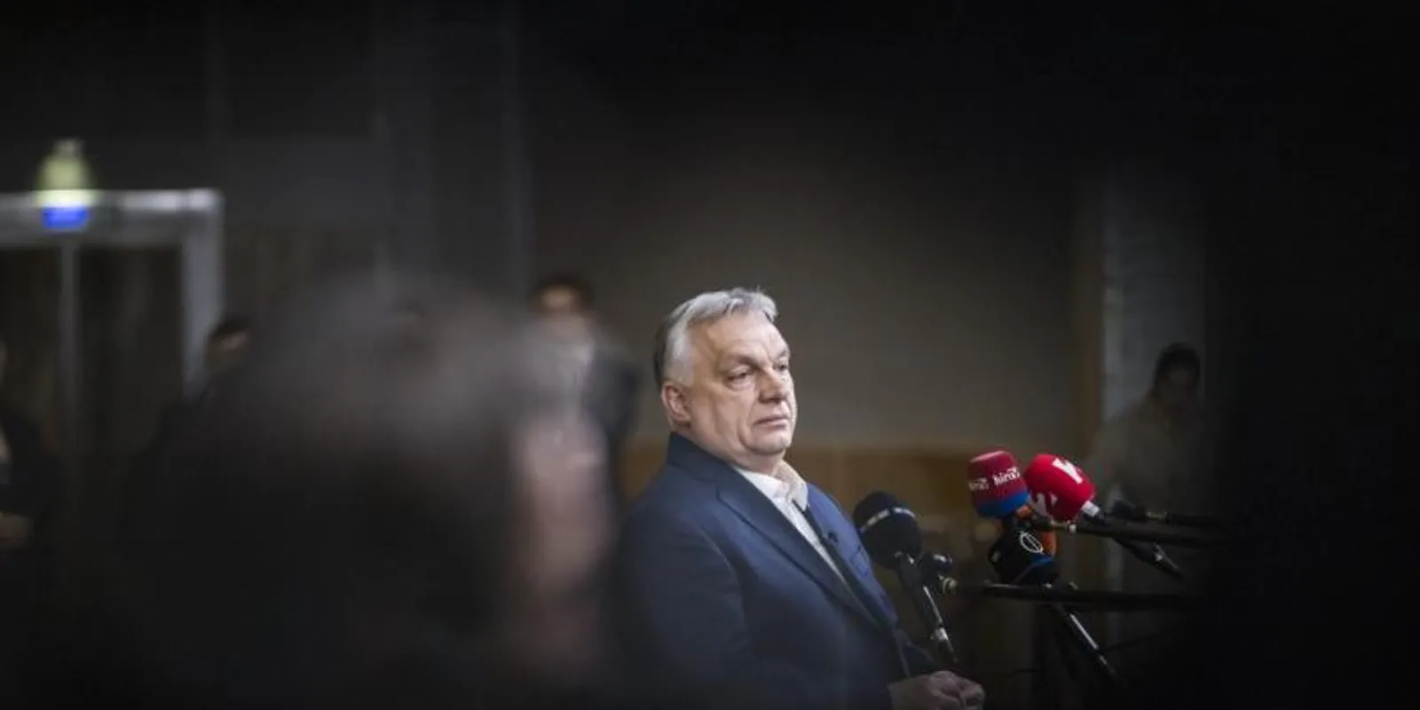 Volt már így német kancellár kiakadva Magyarországra