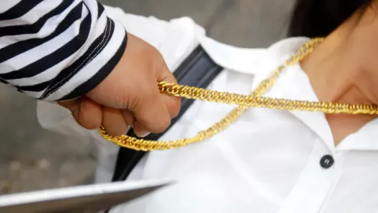 Aranyat raboltak a magyarok Ausztriában - ezért tartják gyávának őket