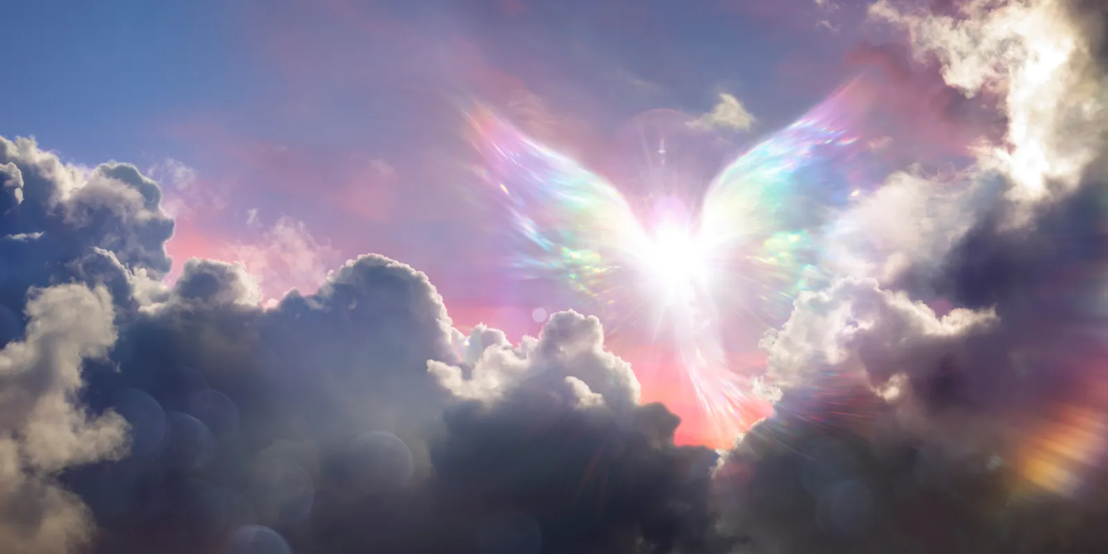 Angyali üzenet tavaszra: 3 csillagjegy különös jeleket kap