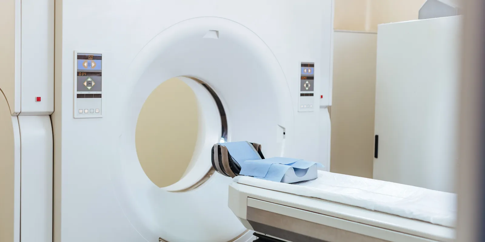 Évekig fájt a feje, golflabda méretű agydaganata nőtt