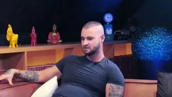 Nem hiszed el, kivel állt össze a Való Világ sztárja