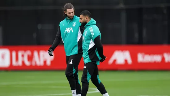 Fontos döntést hoztak Szoboszlairól, Szalah helyett őt választják