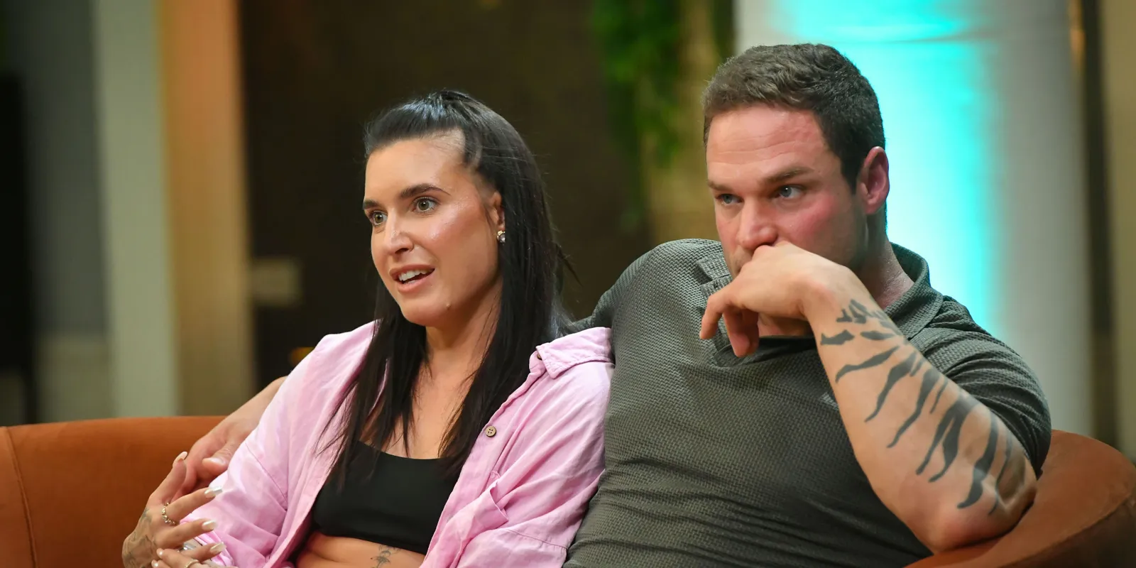 A TV2 sztárja a biróságról jelentkezett be: régóta erre várt