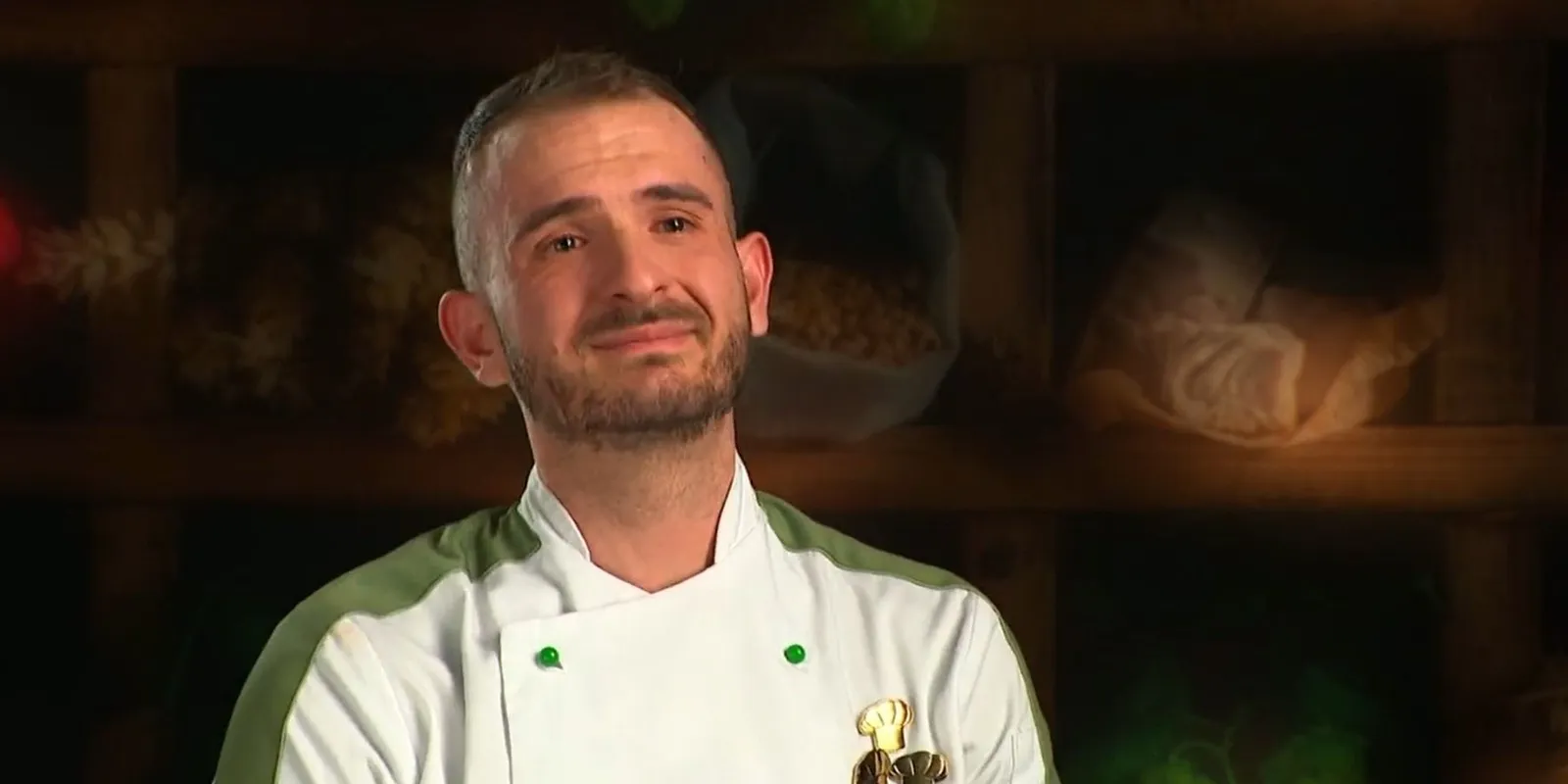 Ők a Séfek Séfe döntősei: Patrik el is sírta magát