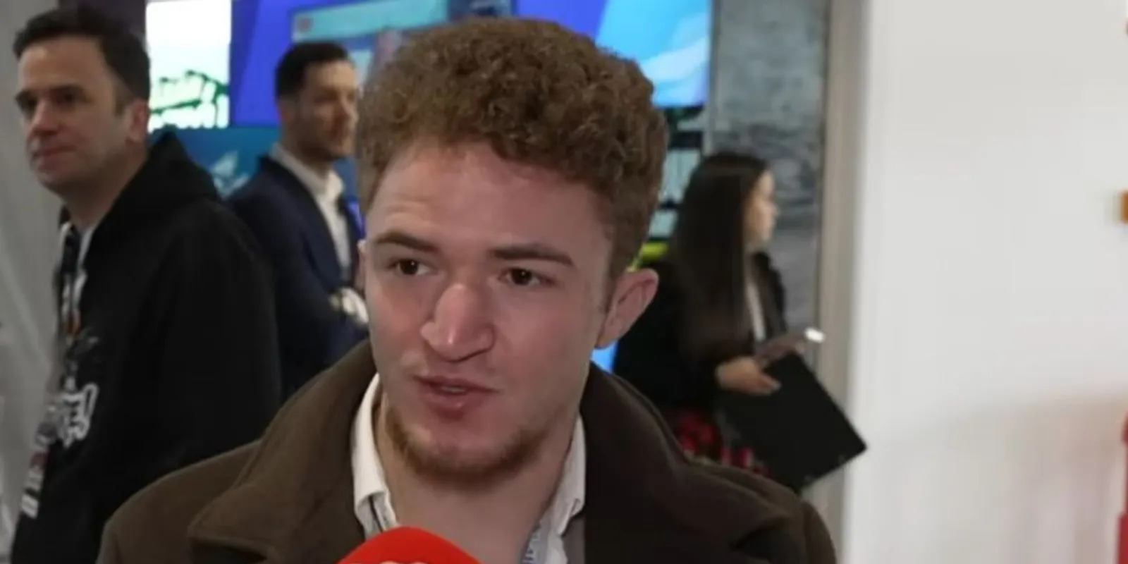 Lukács Nikolasz Róka: A baloldal sem találja alkalmasnak Magyar Pétert