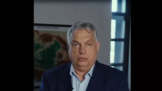 Orbán Viktor reagált a kiszivárgott Tiszás energetikai tervezetre