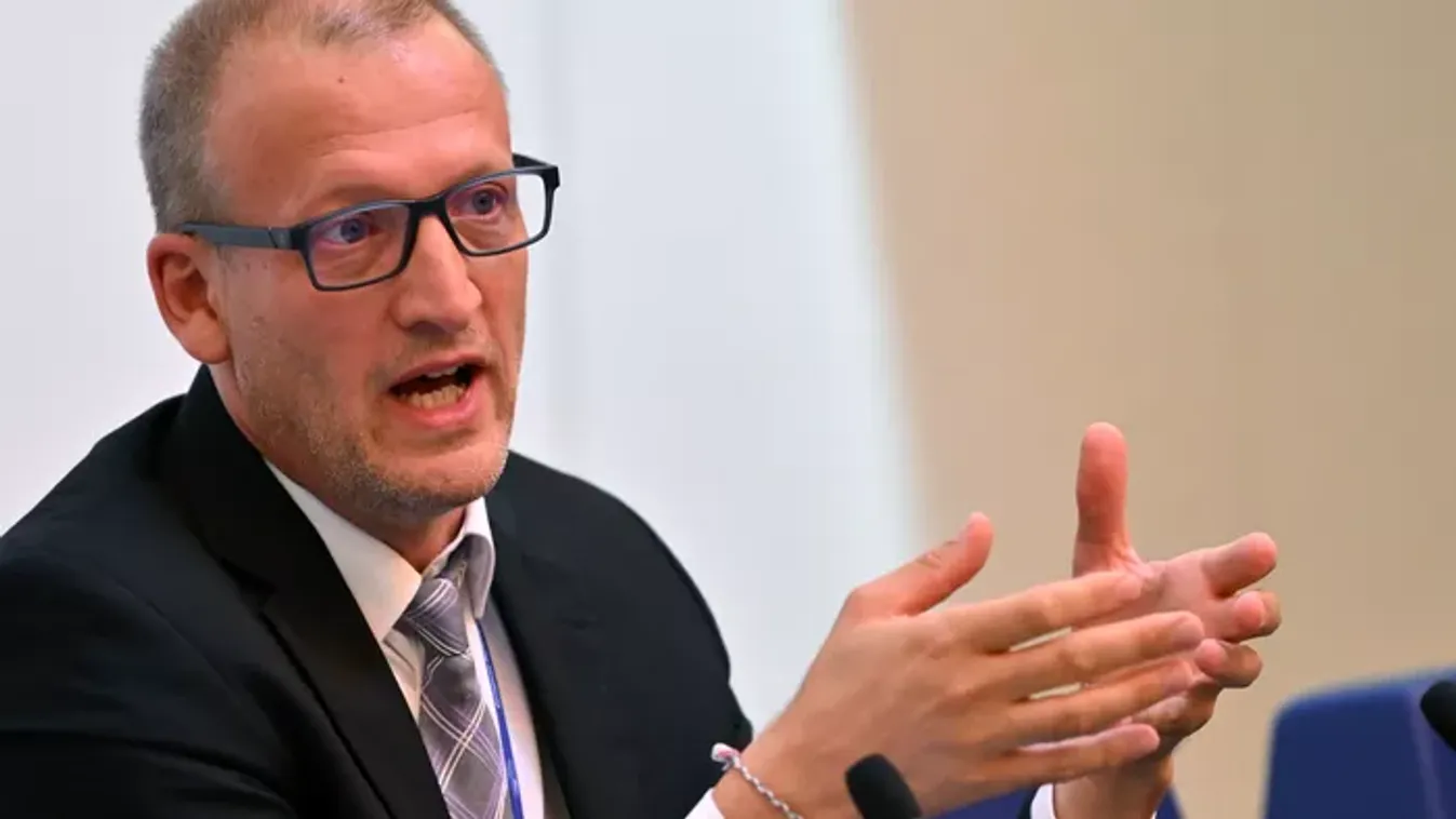 Tarr Zoltán beismerte: a Tisza üzletet kötne Brüsszellel