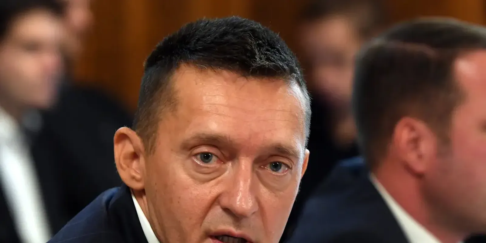 Rogán Antal: Ekkora mennyiségű készpénzre nincs épeszű ok