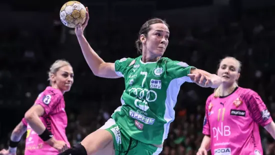 Gólyahír, fia született a magyar csapat BL-győztes sztárjának