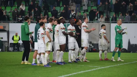 Felbukkant egy váratlan figura, elszabadultak az indulatok a Fradi-meccs után