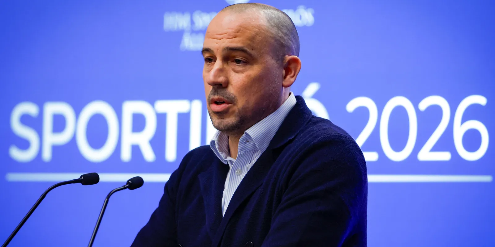 A sport az elmúlt 16 évben fejlődési pályára állt