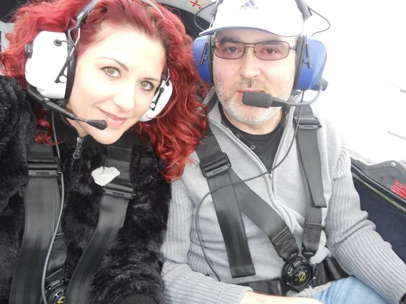 Hot feltöltés
Madár Vera: "Éreztük, hogy ez valami más"