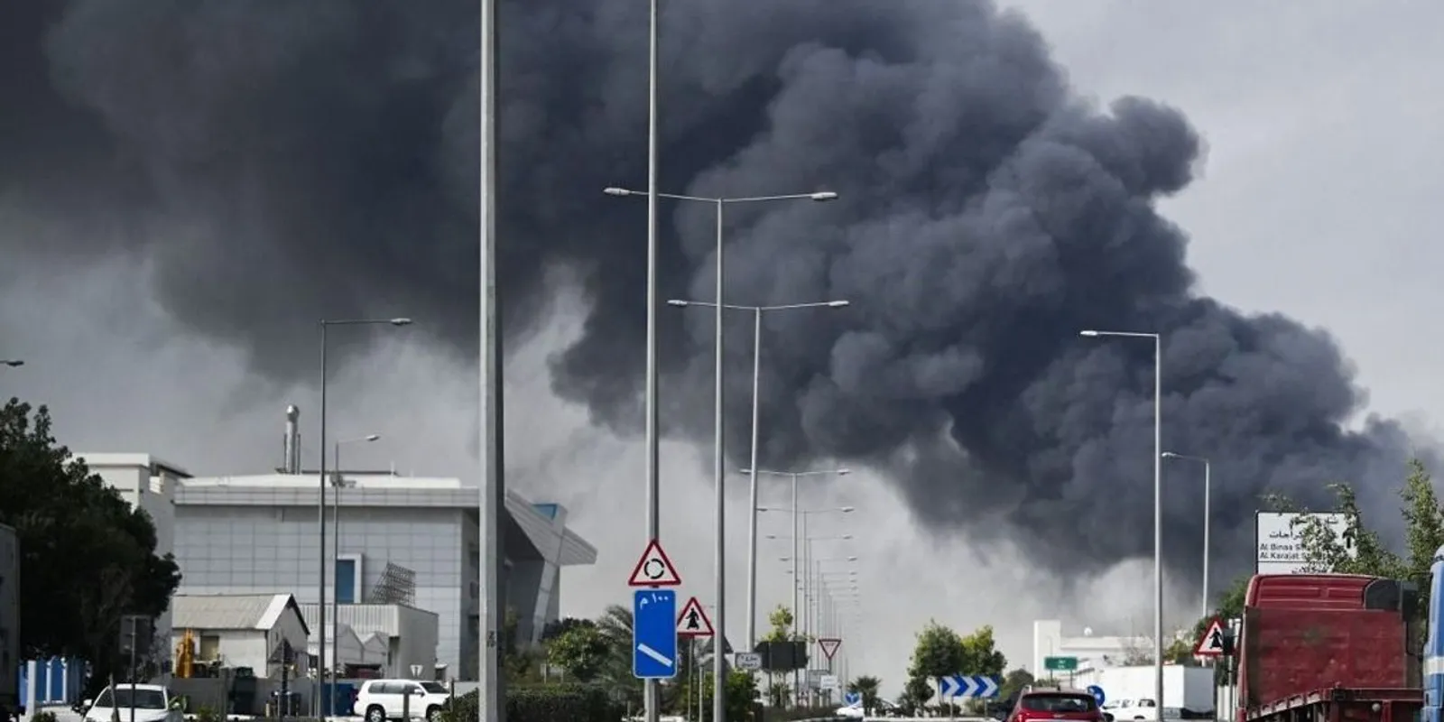 Britek, franciák és németek Irán ellen