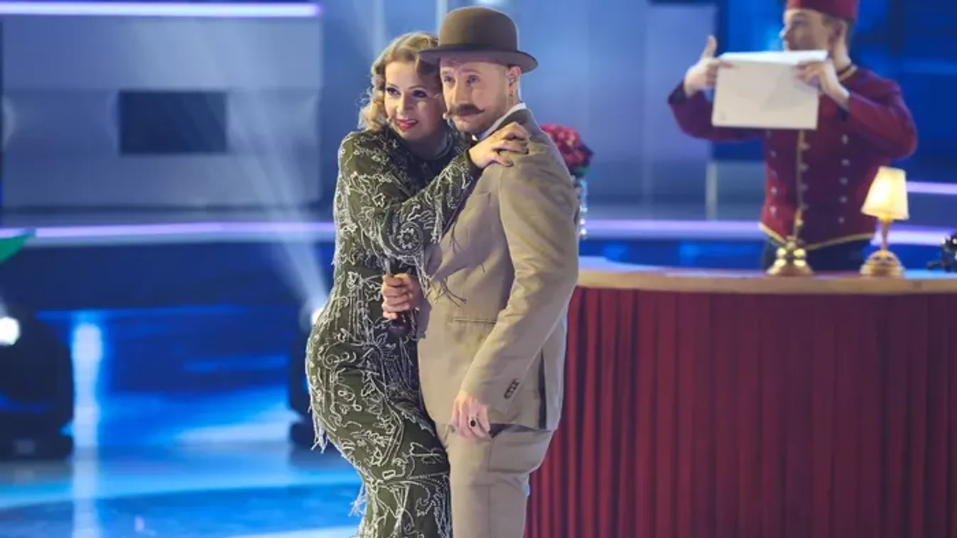 Peter Srámek nem fizetne semmit Gáspár Bea munkájáért