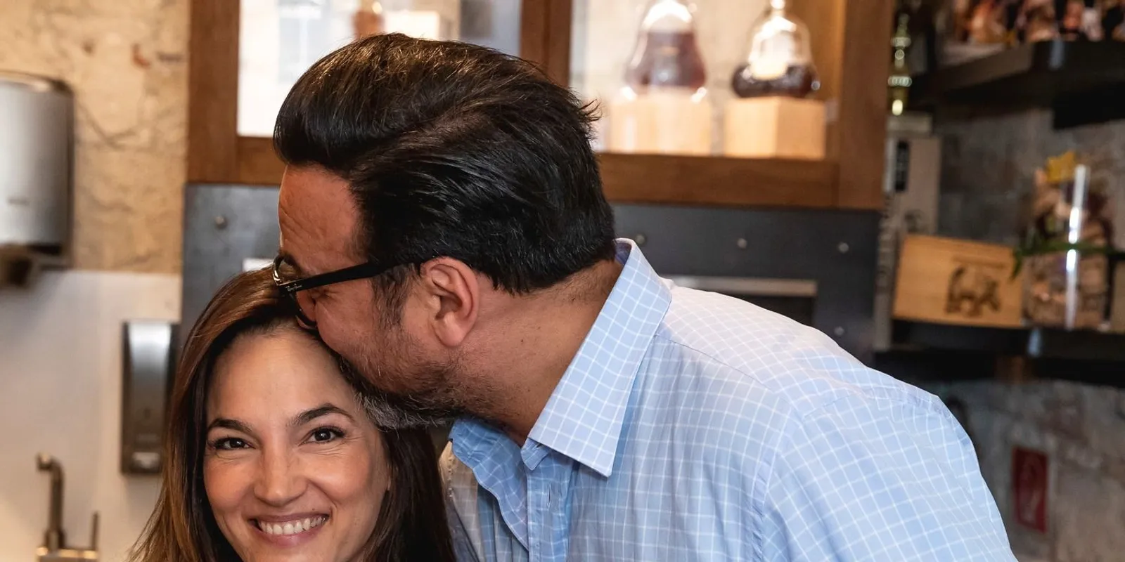  Debreczeni Zita őszintén vallott az anyaságról