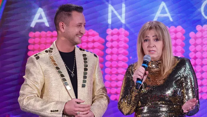 Gáspár Bea már nem éri be Peter Srámekkal?