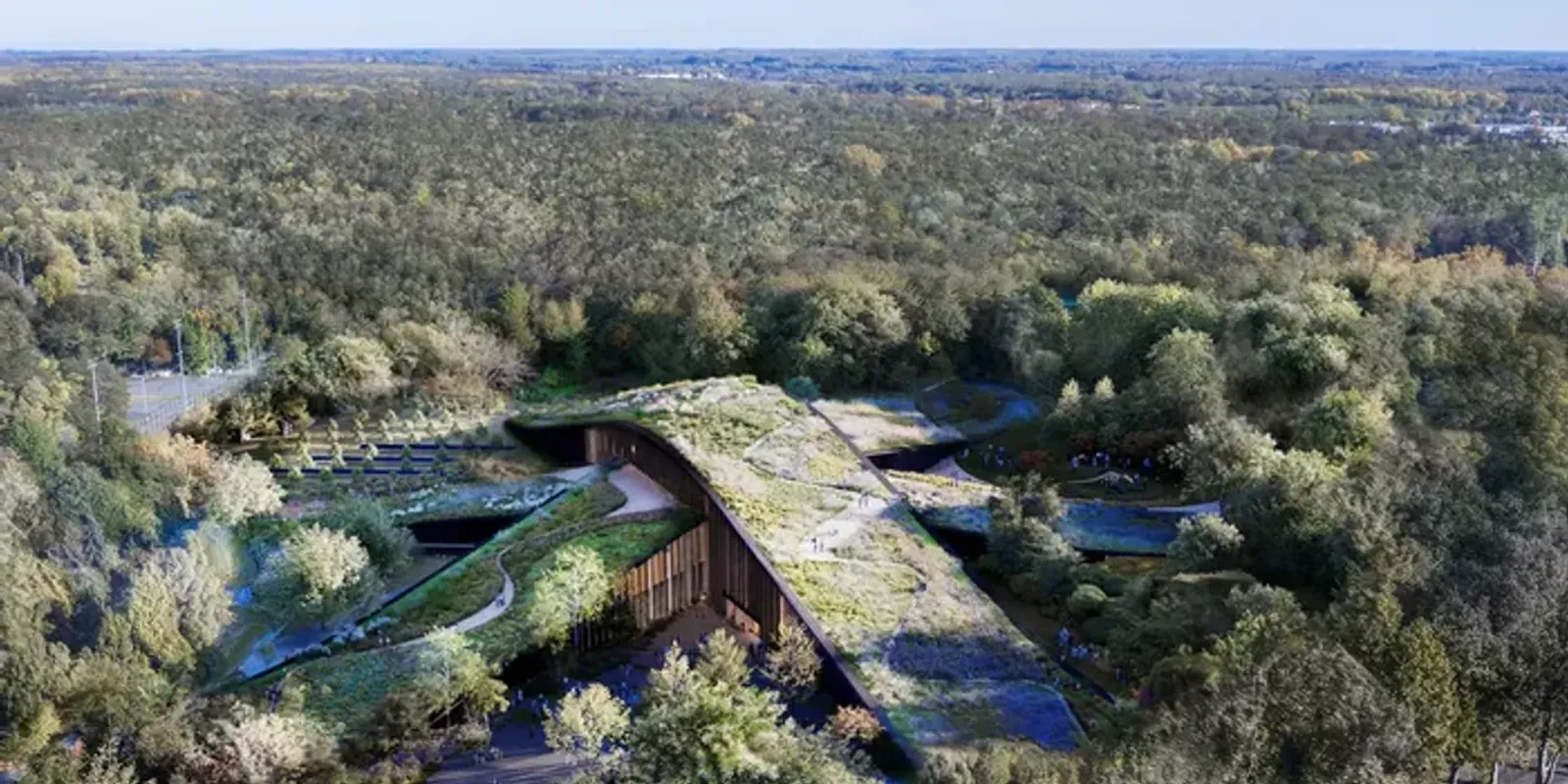 Sikerrel mutatkozott be az új Természettudományi Múzeum