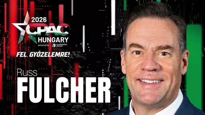 Eva Vlaardingerbroek után újabb CPAC fellépőt jelentettek be