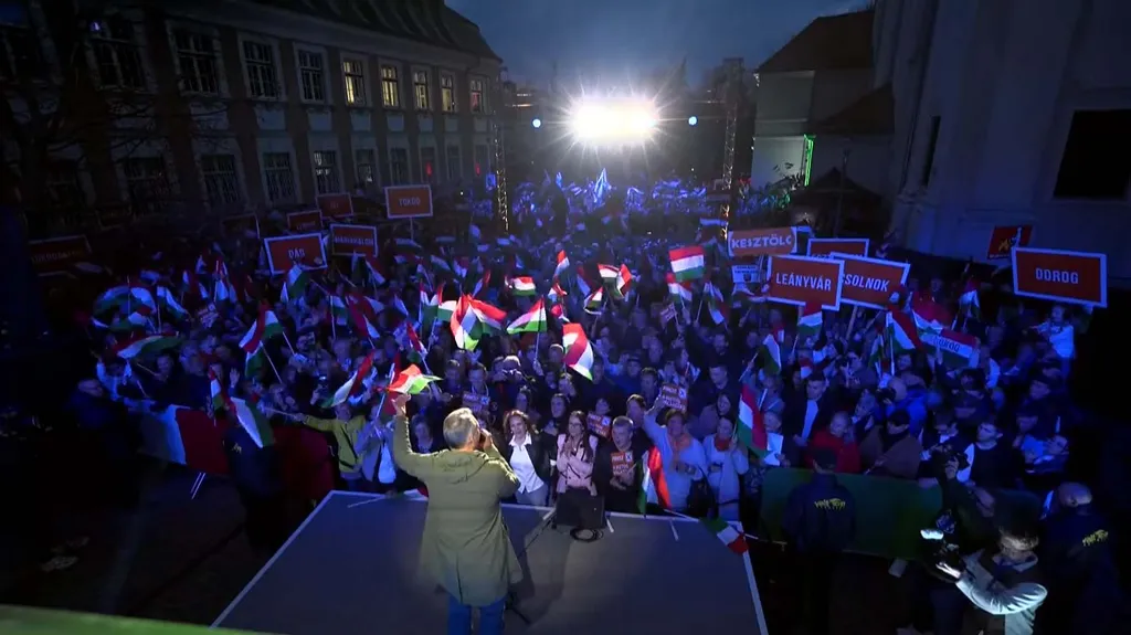 2026.03.25.Orbán Viktor_Országjárás_Esztergom
Lázár János