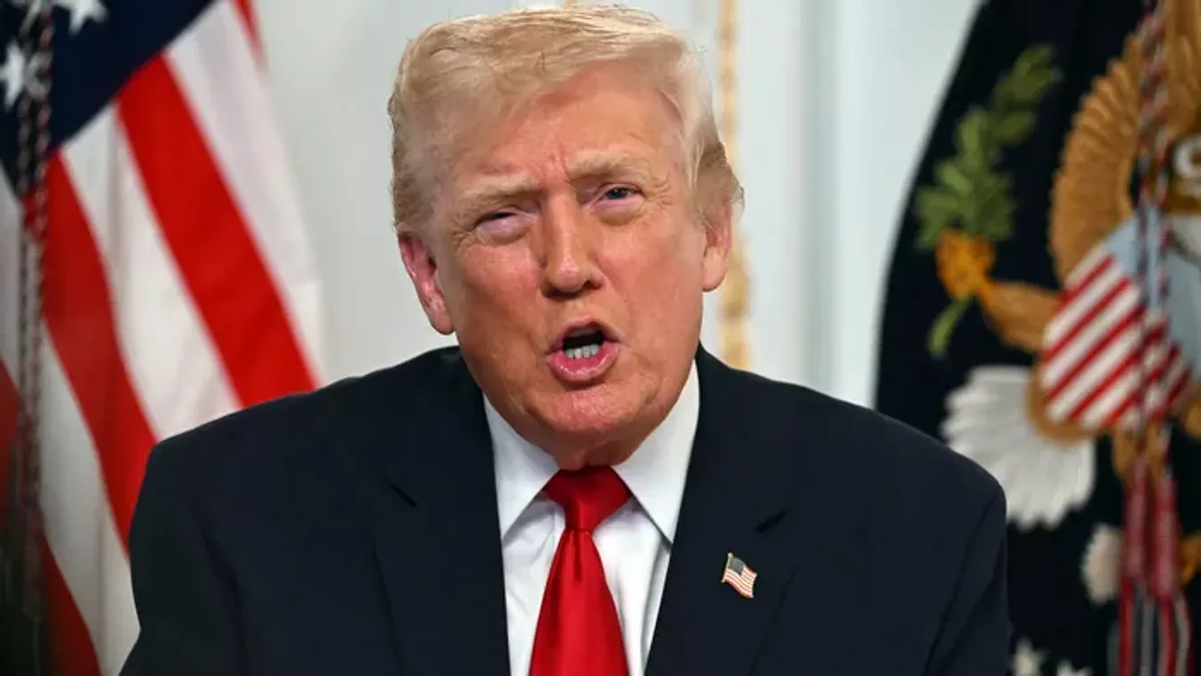 Donald Trump jóslata az olajárakról mindenkit sokkolt