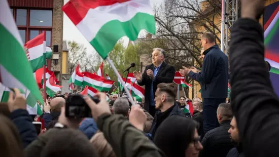 Orbán Viktor országjárása: A legjobb fotók Hódmezővásárhelyről - galéria