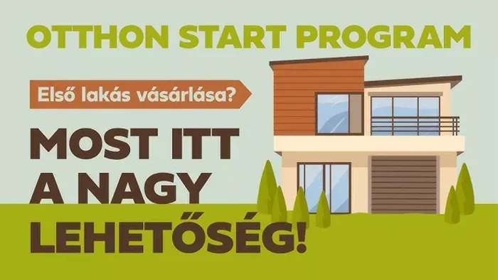 Újabb otthon startos lakásfejlesztések indulnak