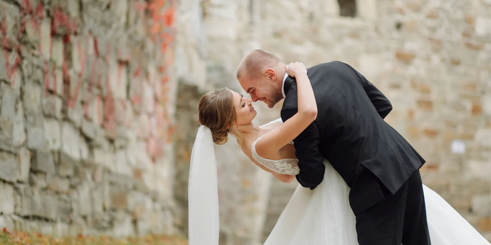 Két nappal az esküvő előtt kapott agyvérzést a vőlegény