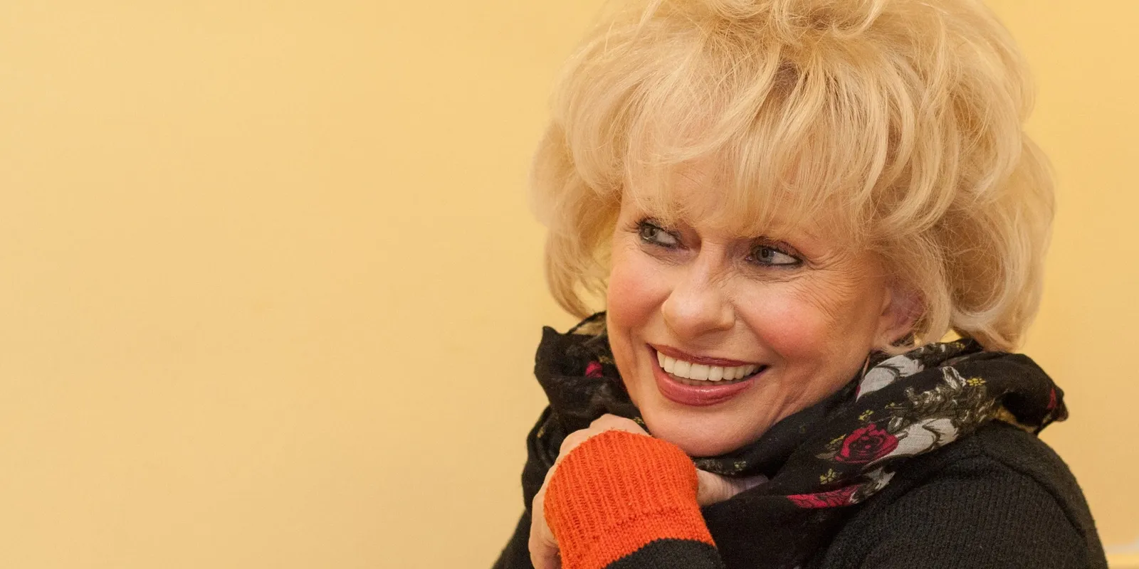 Hálószoba titkokat osztott meg Esztergályos Cecília