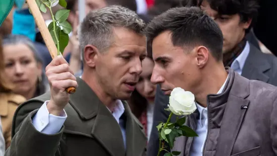 Ábrahám Róbert a tiszás drogbotrányról: Nagy mennyiségű kokaint csak a nagyfiúk tudnak beszerezni