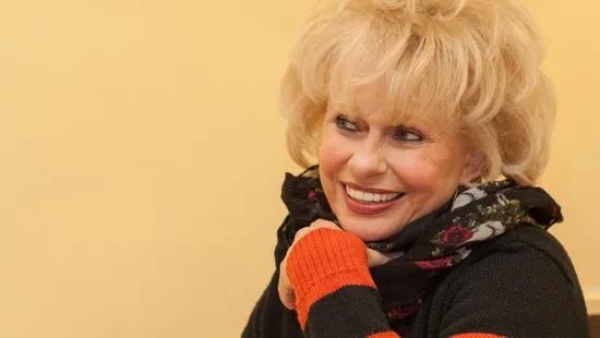 „Azt már nem csinálhatom” - Hálószoba titkokat osztott meg Esztergályos Cecília