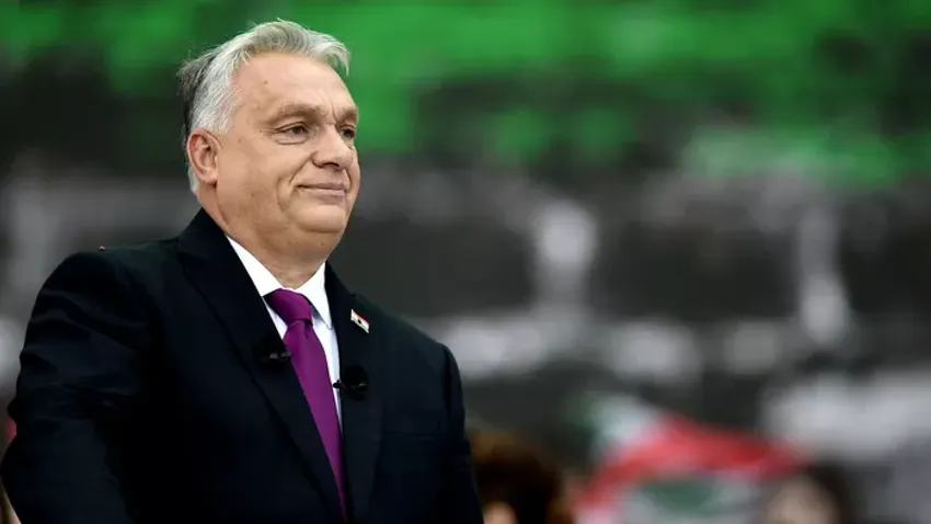 Orbán Viktor: Kivételesen nagy nép a magyar