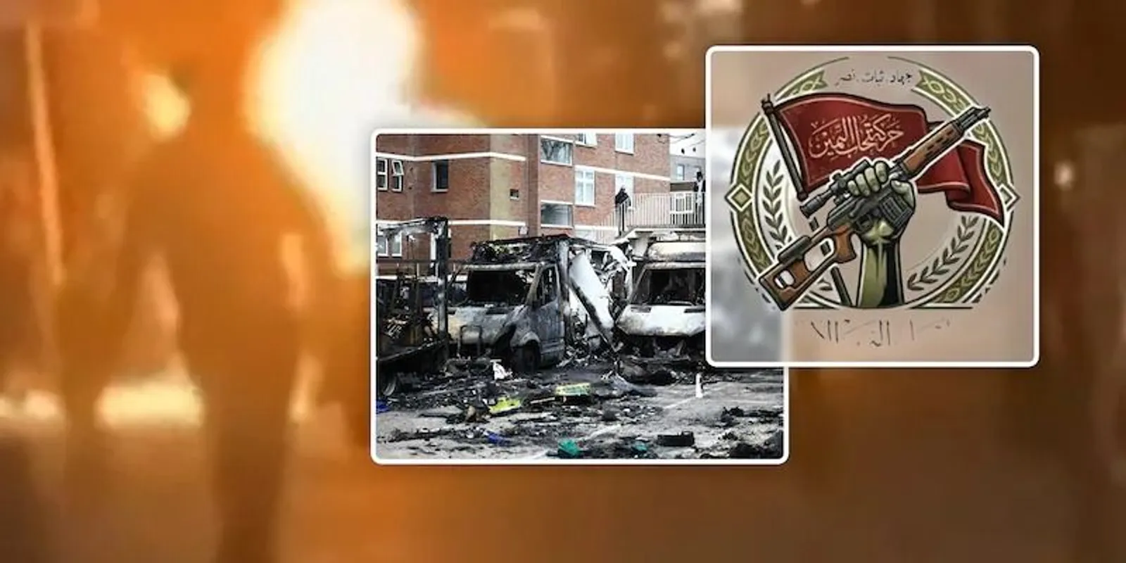 Egy új terrorszervezet állhat az európai támadások mögött