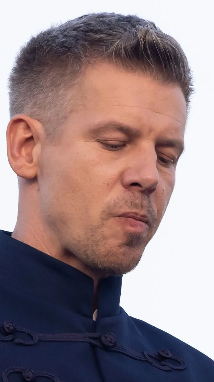 Itt a nagy bukta Magyar Péterék LOCK-os buli utáni afterjéről!