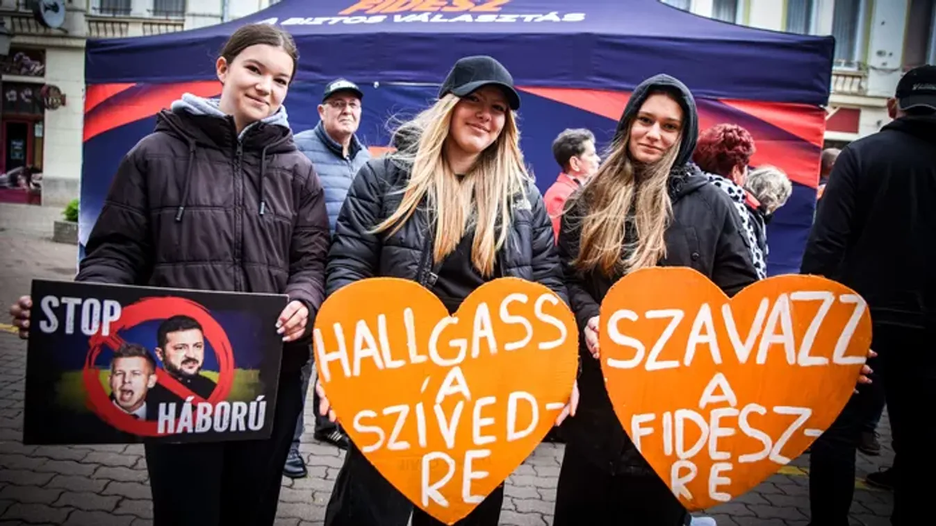 Ne maradj le Orbán Viktor békéscsabai beszédéről: itt követheted élőben