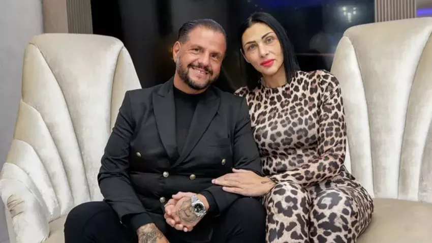 „Erőszakot vitt a színpadra" Majka Emilio szerint