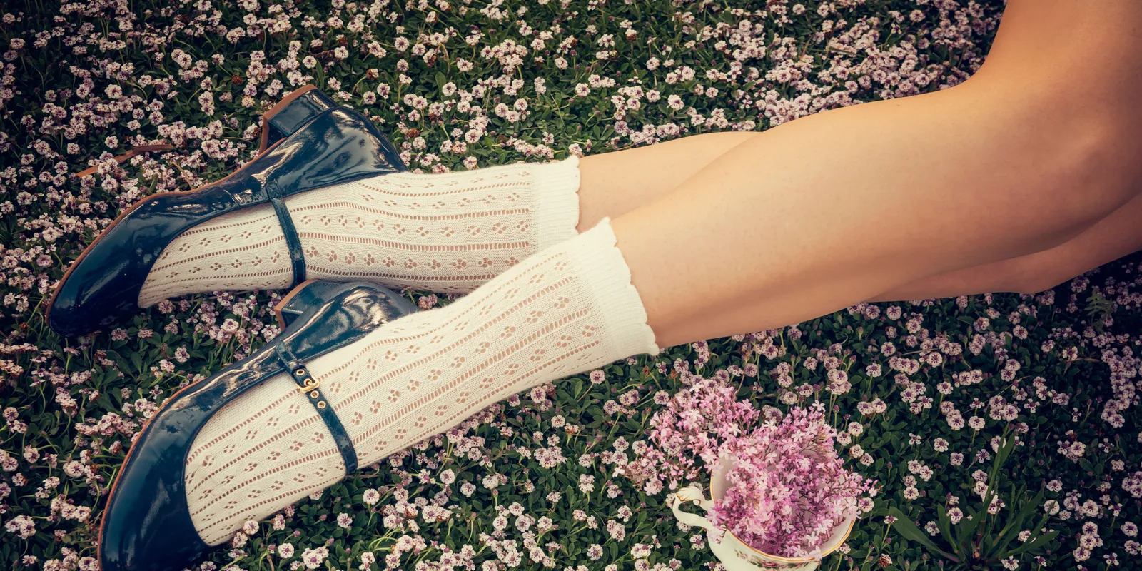 Babacipő lesz tavasszal a divat, megőrül tőle minden nő