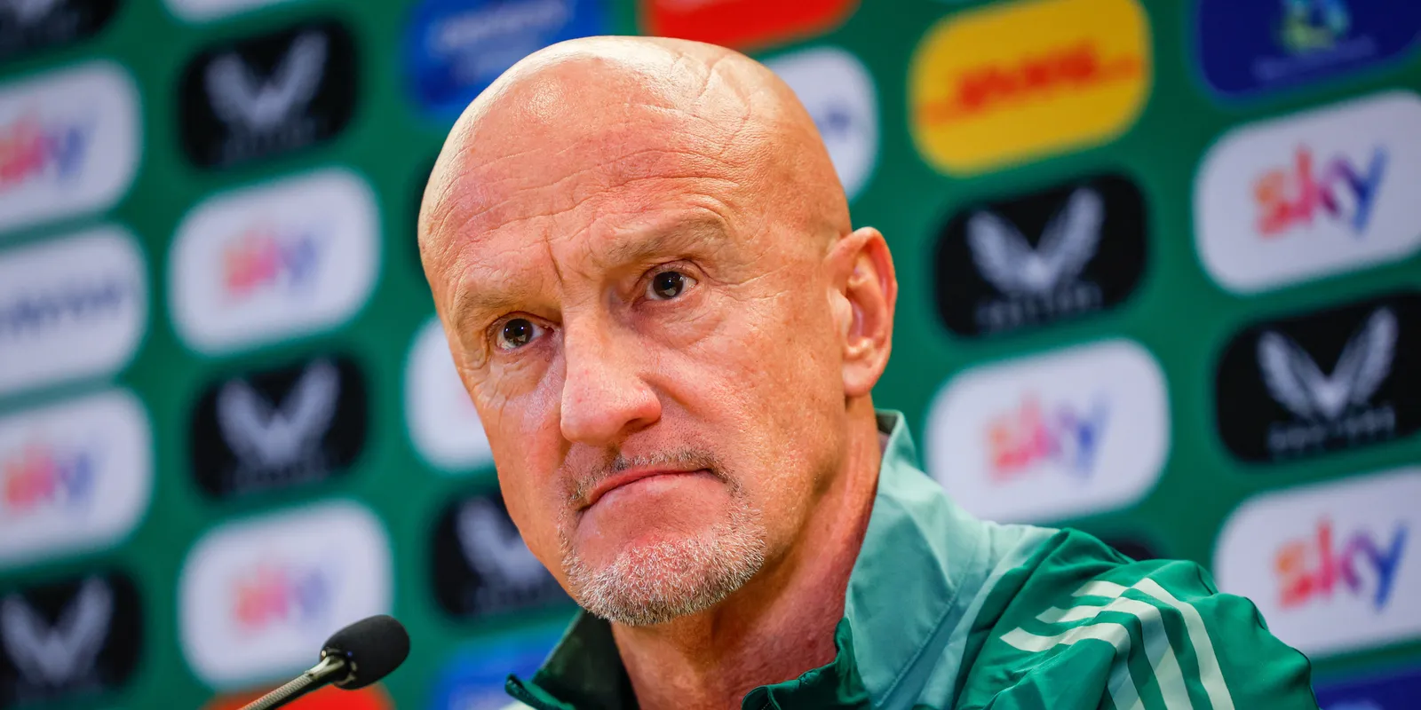 Marco Rossi keretet hirdetett, és nagy meglepetést okozott