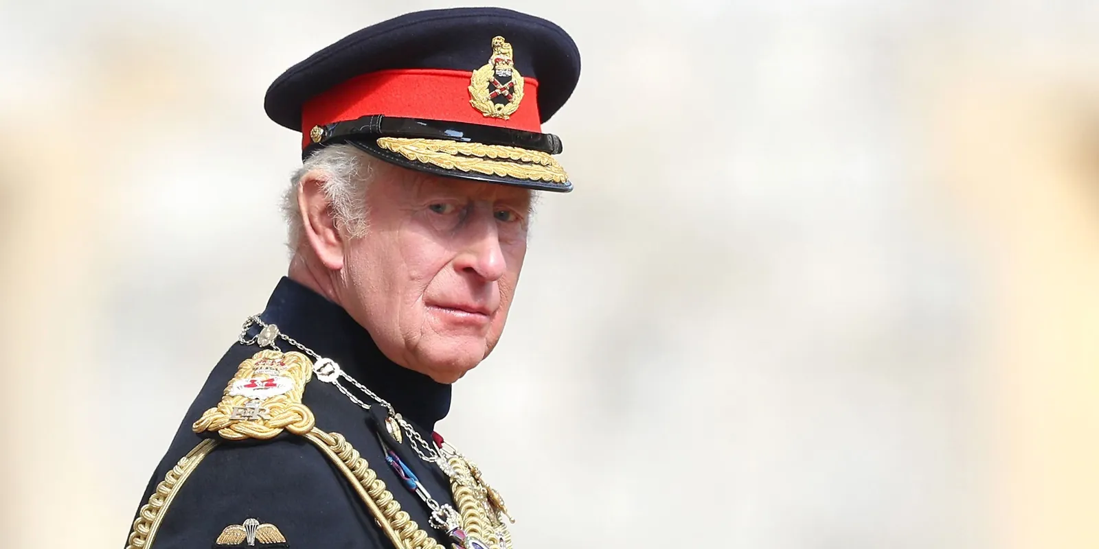 Sztrókot kapott III. Károly király magyar unokatestvére