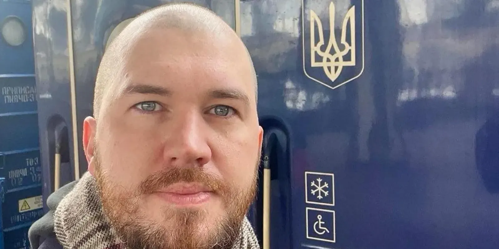 Zelenszkij Magyar Péter emberét fogadta Kijevben