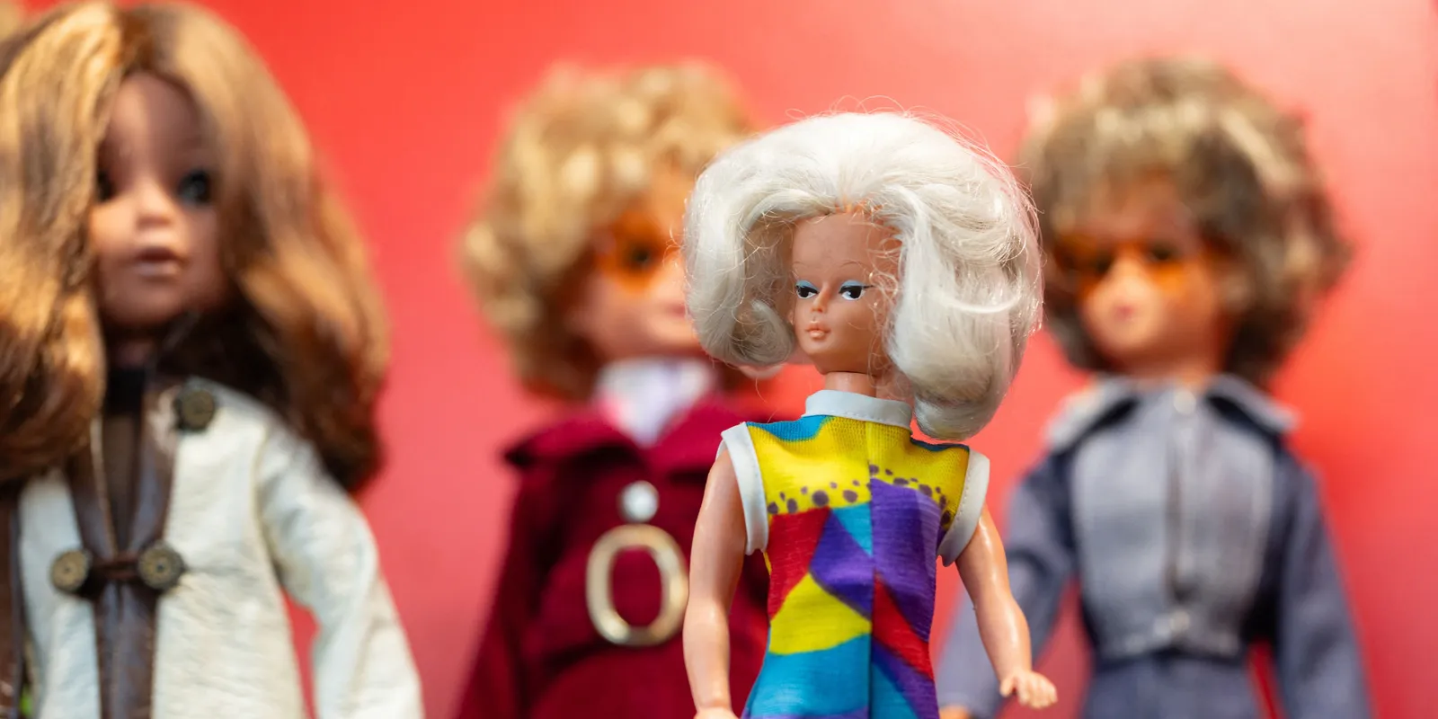 Mennyire ismered a világ leghíresebb babáját?