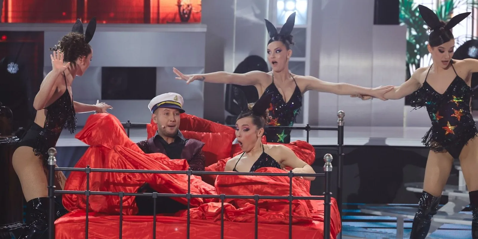 Íme a Nagy Duett emlékezetes pillanatai - Galéria