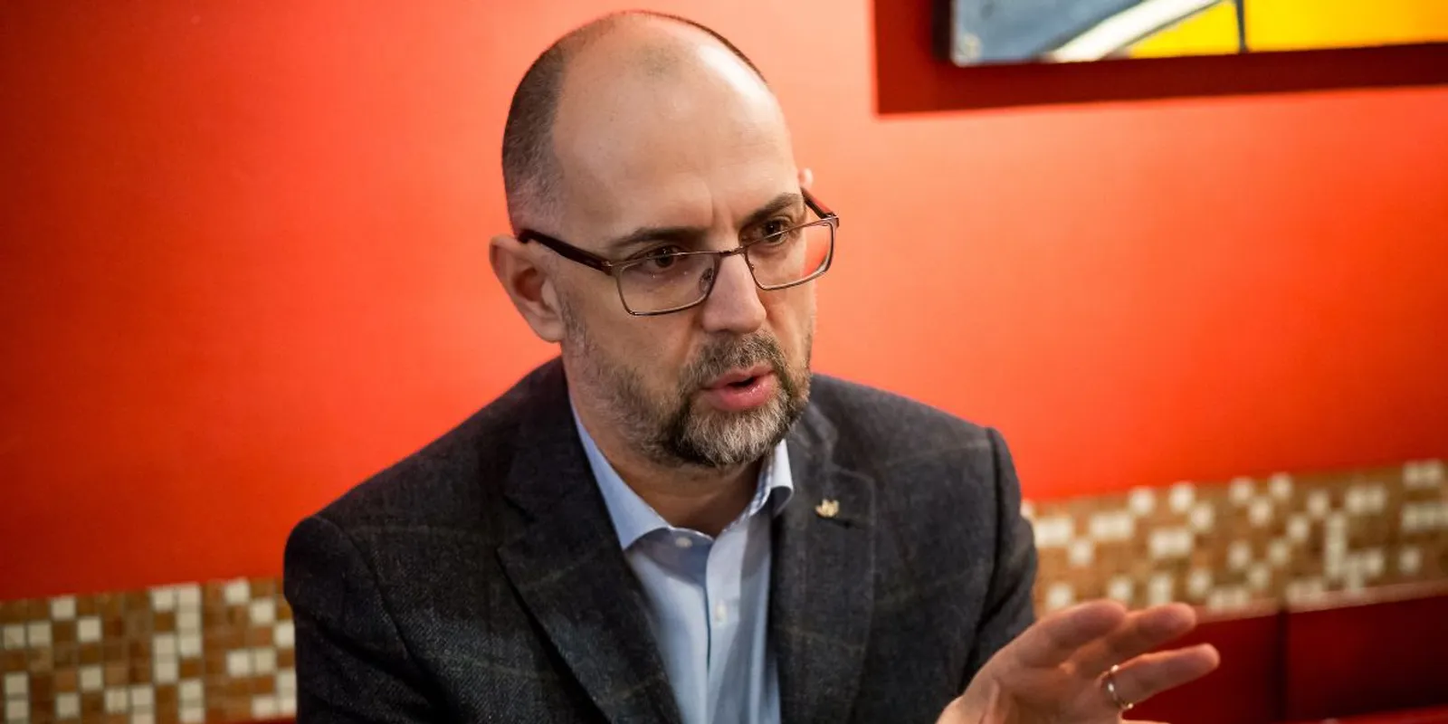 Ezt üzenik az erdélyi magyarok március 15-én