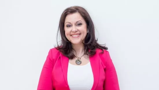 Erdélyi Mónika kifakadt egy magyar celebanyára: "Nem akartam elhinni...!