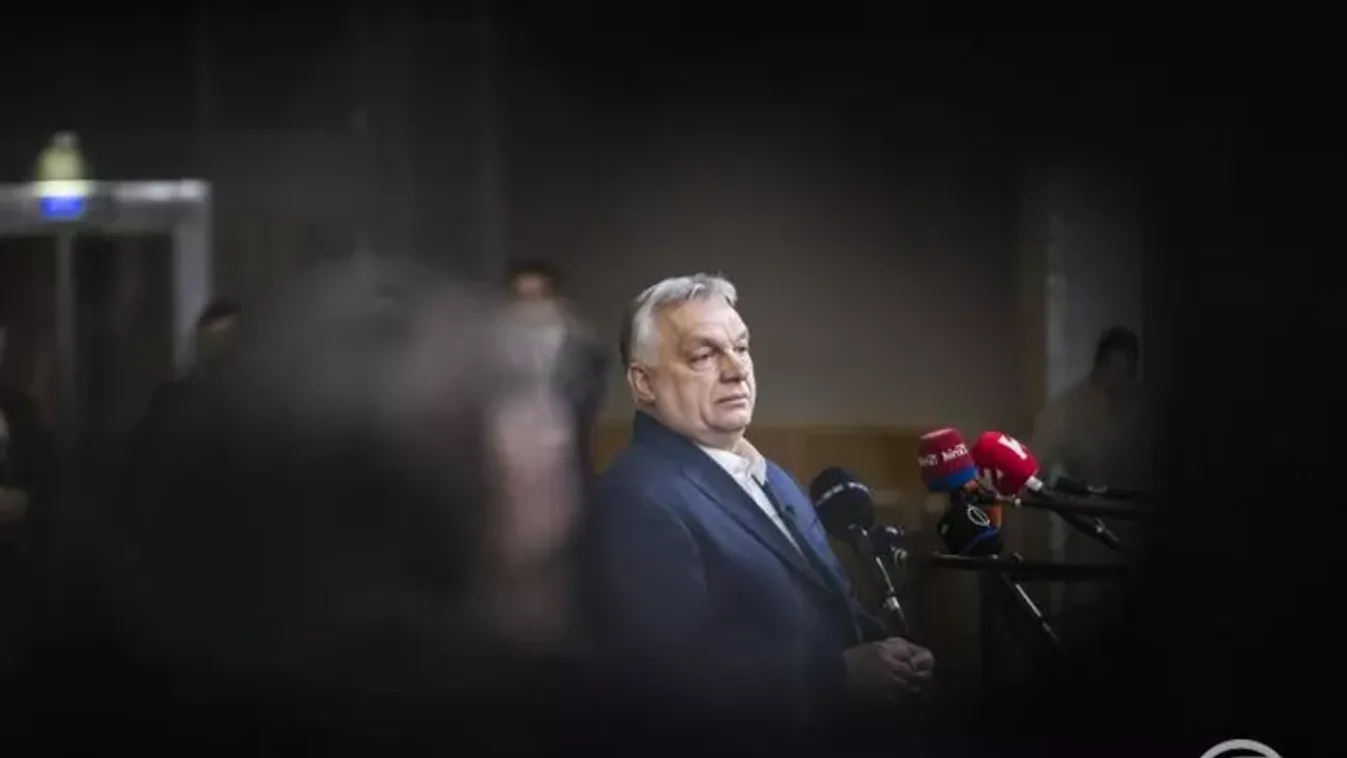 Volt már így német kancellár kiakadva Magyarországra