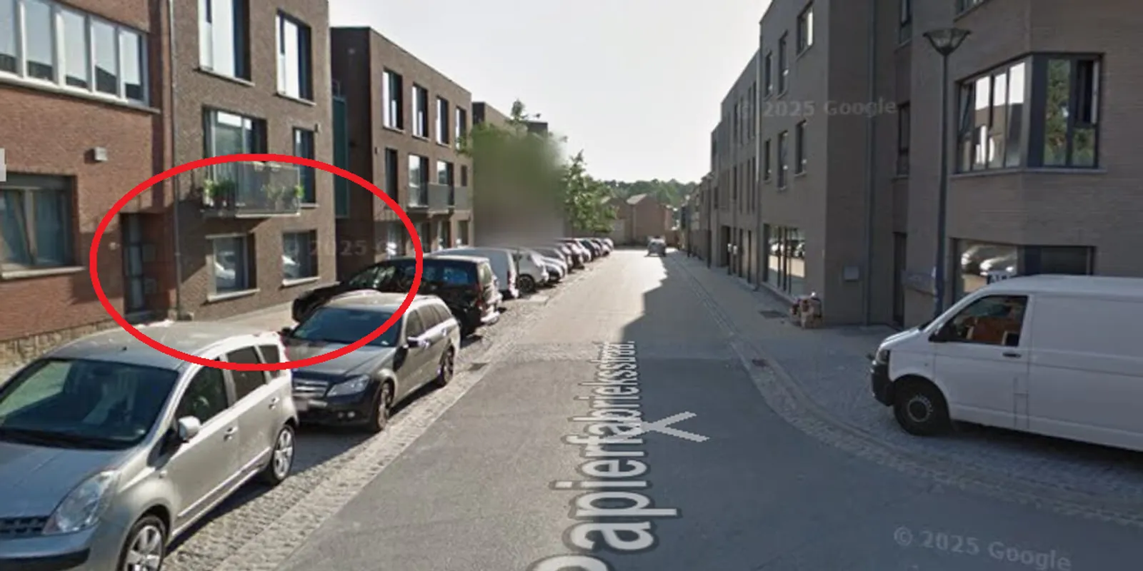 Hullaházat üzemeltek a migránsok egy belga nagyvárosban