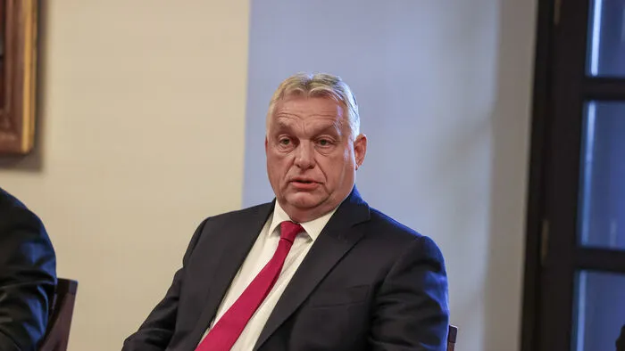 Orbán Viktor: nem engedhetjük