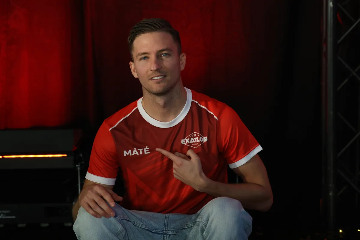 Exatlon Hungary 2026.03.06 Valkusz Máté