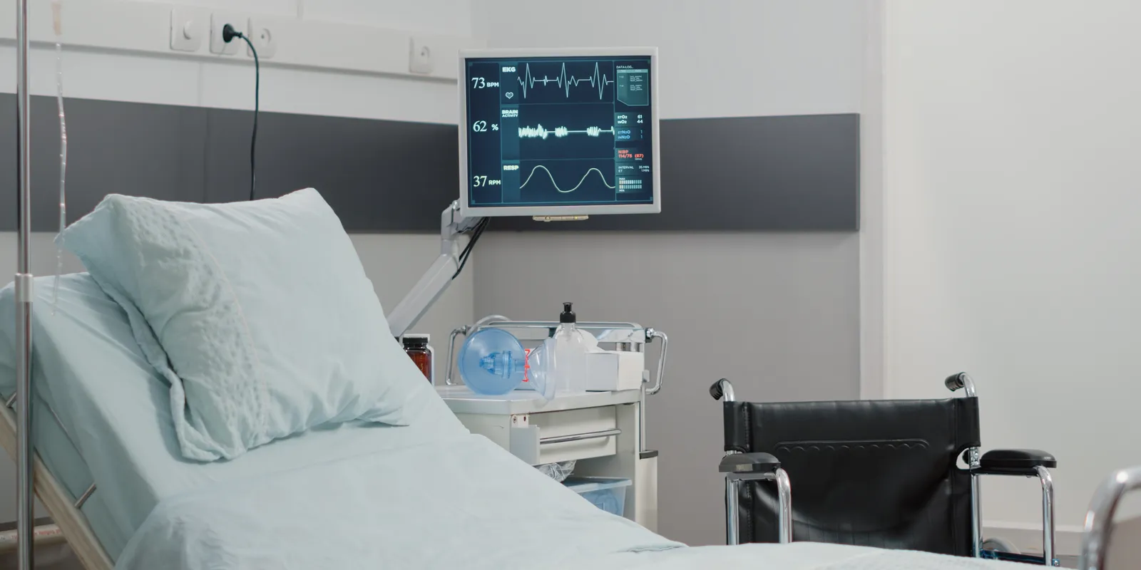 „Azt hittem menopauza, majd tíz daganatot találtak”