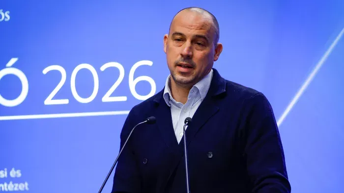 Schmidt Ádám: maradjon a sport fejlődési pályán