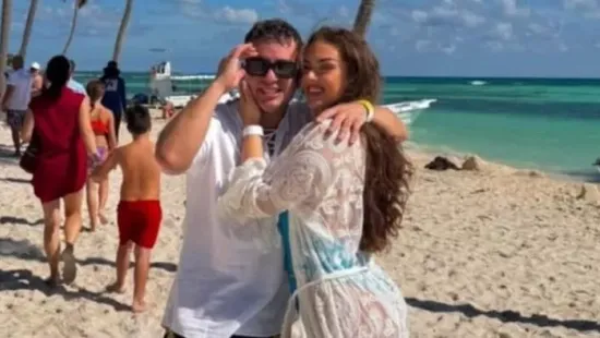 Óriási balhé: L.L. Juniorék és Bernáth Odett között végleg megromlott a viszony